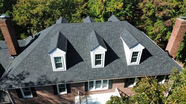Owens corning shingles installation