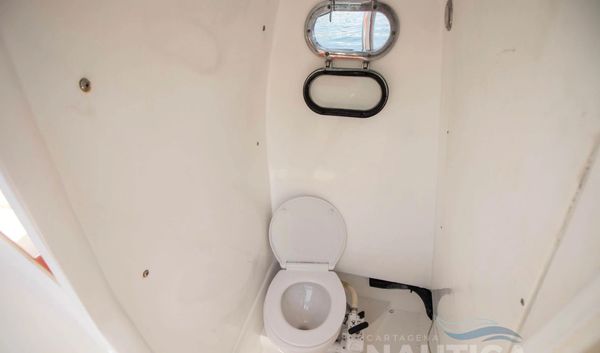 Alquiler de botes en Cartagena