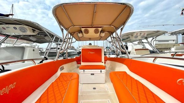 Alquiler de botes en Cartagena