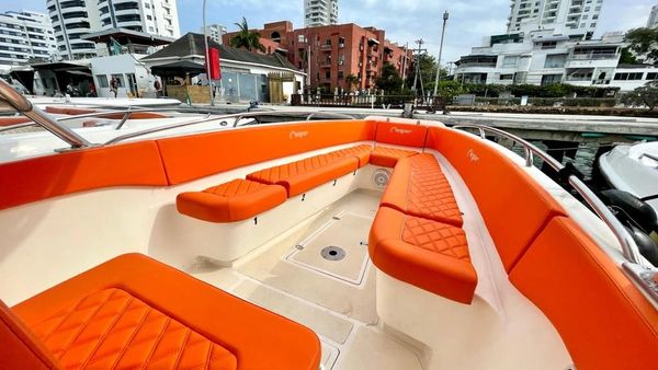Alquiler de botes en Cartagena