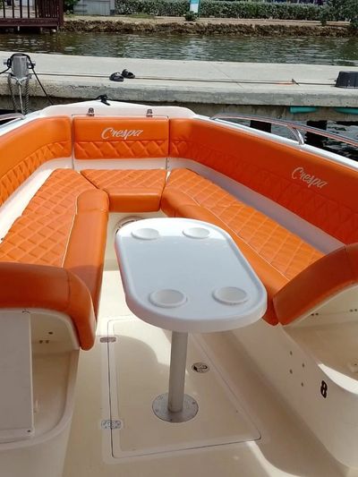 Alquiler de botes en Cartagena