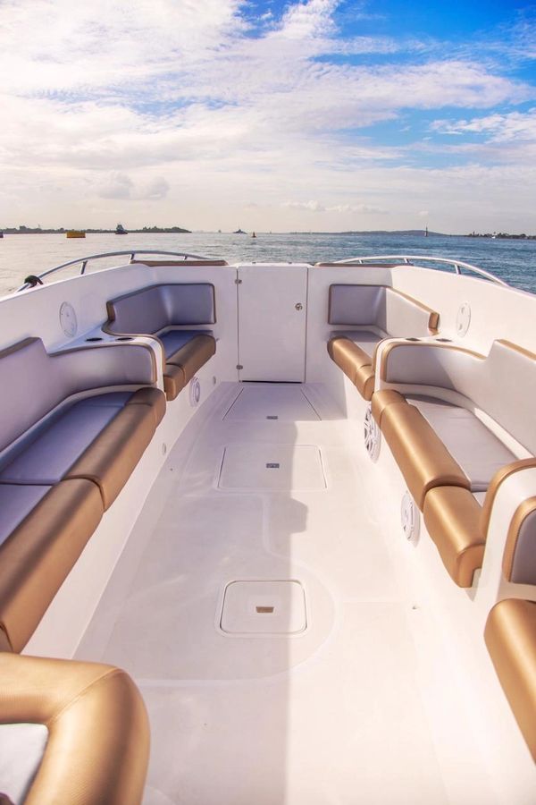 Alquiler de lanchas en Cartagena