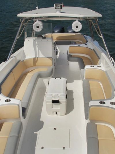 Alquiler de lanchas en Cartagena