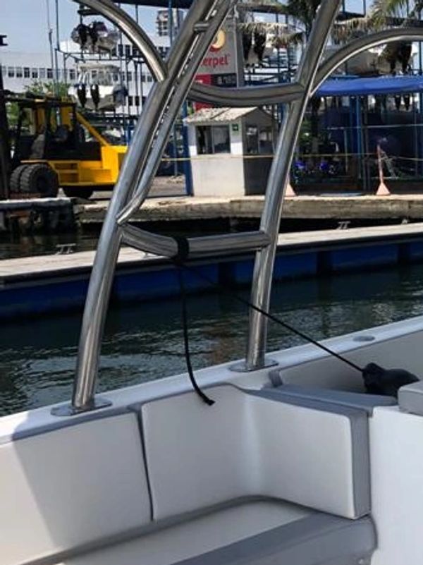 Alquiler de botes en Cartagena