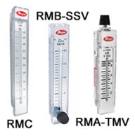 LPR instrumentation level indicator on it's own