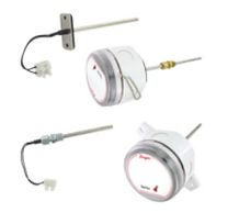 LPR instrumentation sensors on their own