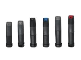 LPR Instrumentation sensors on their own