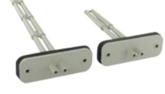 LPR instrumentation sensor on it's own