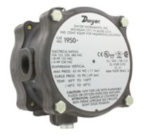 LPR instrumentation black manometer on it's own