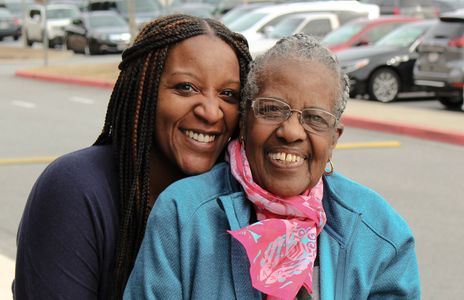 Our kare family on an outing. We love our ilovekare family. Senior home care non medical services.