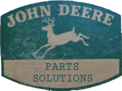 John Deere Parts Solutions