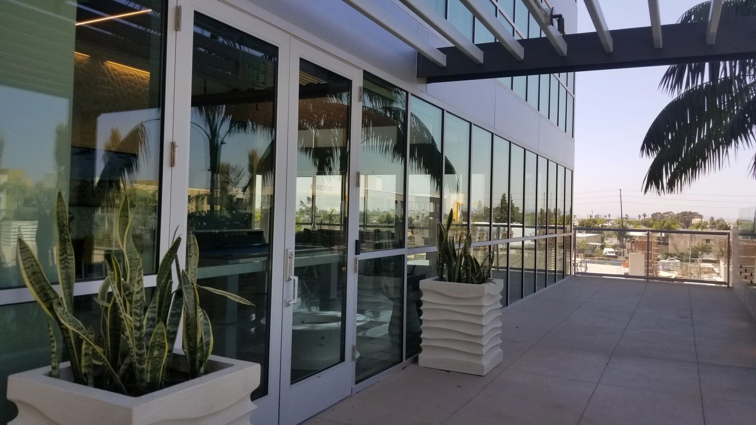 Majestic Glass, Inc.