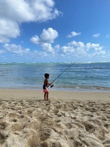 Hawaiian boy
Photo by:
Daniel James