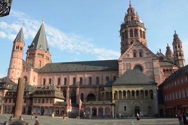 St. Martin's Cathedral