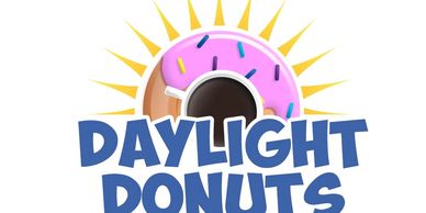 Get Daylight Donuts delivery to your door with AJ Eats-Delivery.
