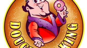 Get The Doughnut King delivery to your door with AJ Eats-Delivery.