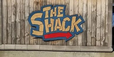 Get Kapuccinos at the Shack delivery to your door with AJ Eats-Delivery.