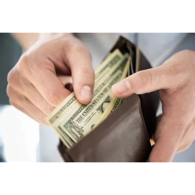 Can I Tip My Delivery Driver In Cash?