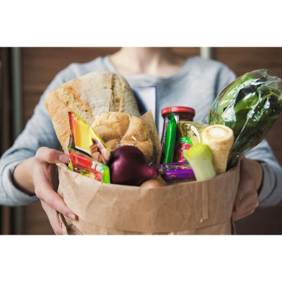 (Out Of Town) Walmart® Grocery Delivery