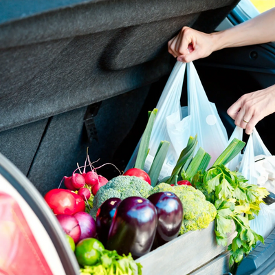 AJ Eats-Delivery Grocery Delivery.