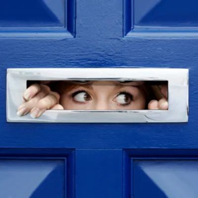 Waiting For Delivery