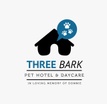 THREE BARK
PET HOTEL