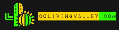 CoLivingValley.com