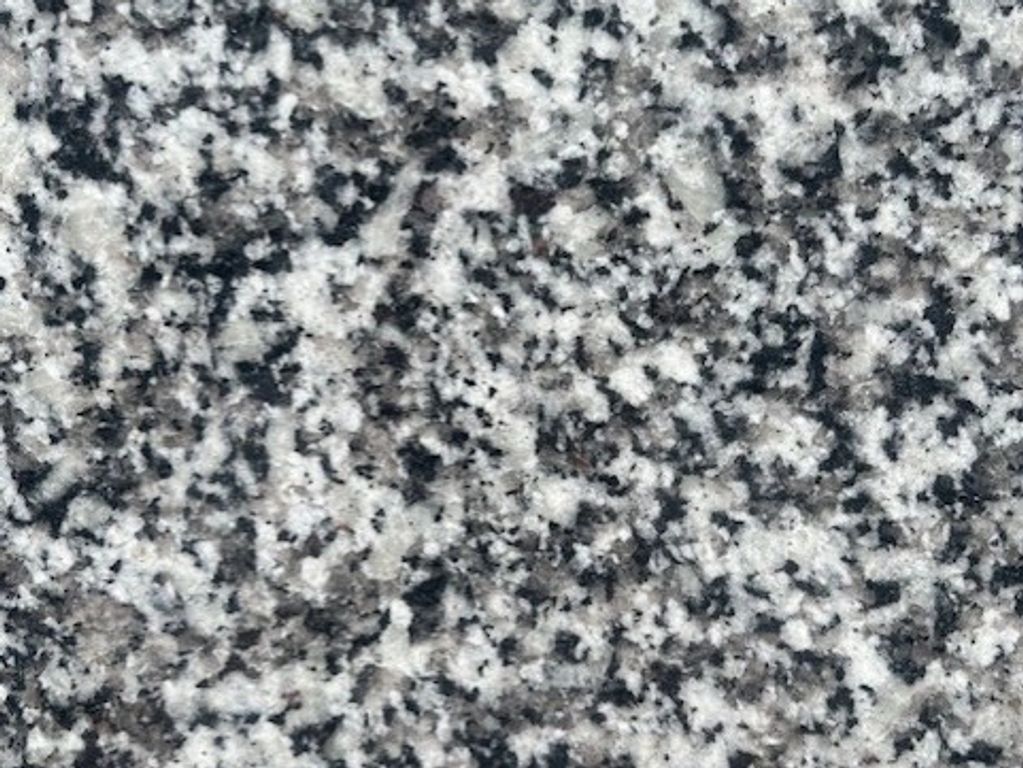 Branco Fortaleza Granite