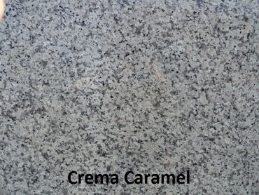 Crema Caramel
Group A Granite