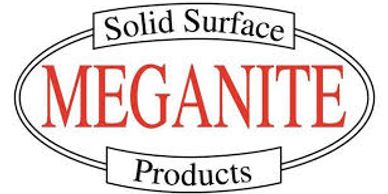 Meganite Solid Surface
