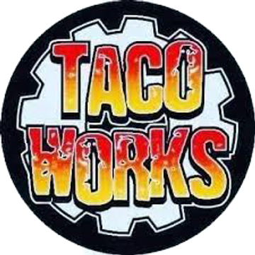 Taco Works, Cape Corals best taco joint.  Offering catering for your next tiki tours. 