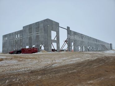 Warehouse, Pick and Pack, Distribution, Transportation