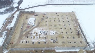 Warehouse, Pick and Pack, Distribution, Transportation