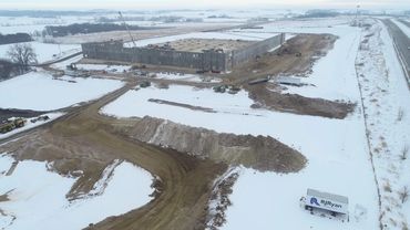 Warehouse, Pick and Pack, Distribution, Transportation