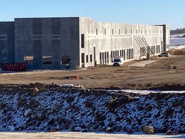 Warehouse, Pick and Pack, Distribution, Transportation