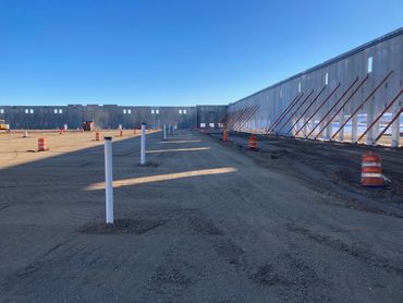 Warehouse, Pick and Pack, Distribution, Transportation