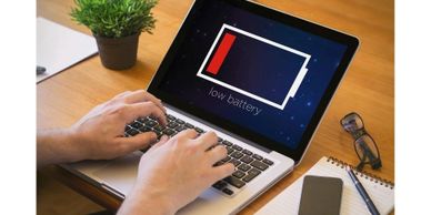 Cambio de bateria para tu MacBook Pro