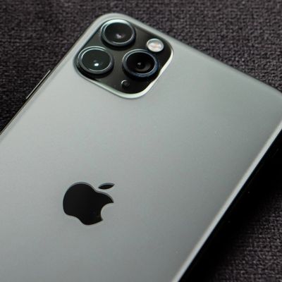 Reparacion de celulares iPhone 11 Pro y 11 Pro Max para cambio de pantalla rota o estrellada.