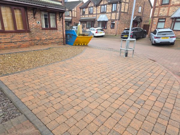 Driveway cleaning willerby.