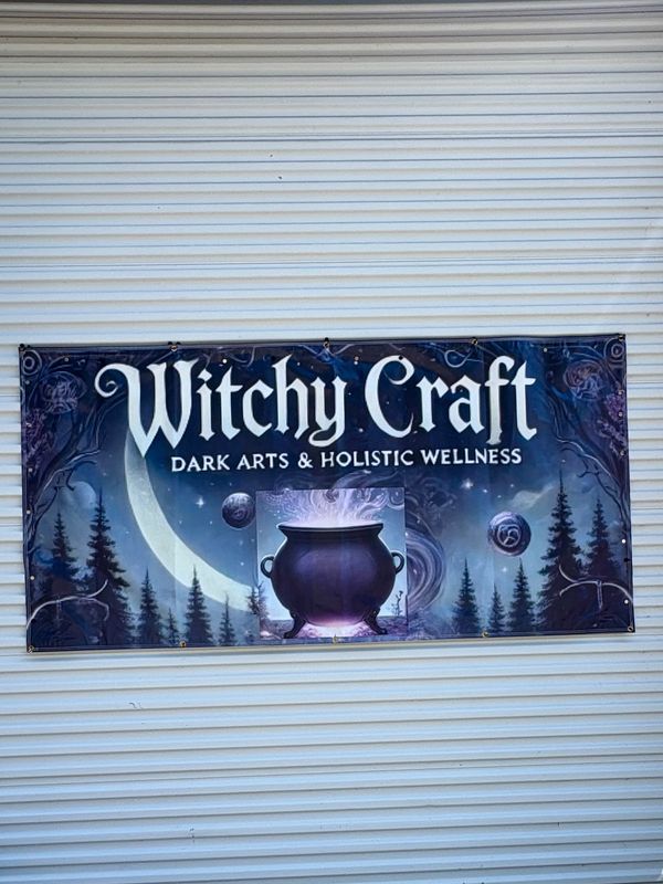 witchycraft