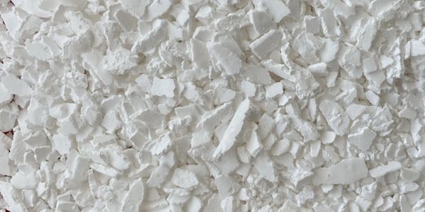 Calcium chloride dihydrate flakes 77%, China manufacture, China company