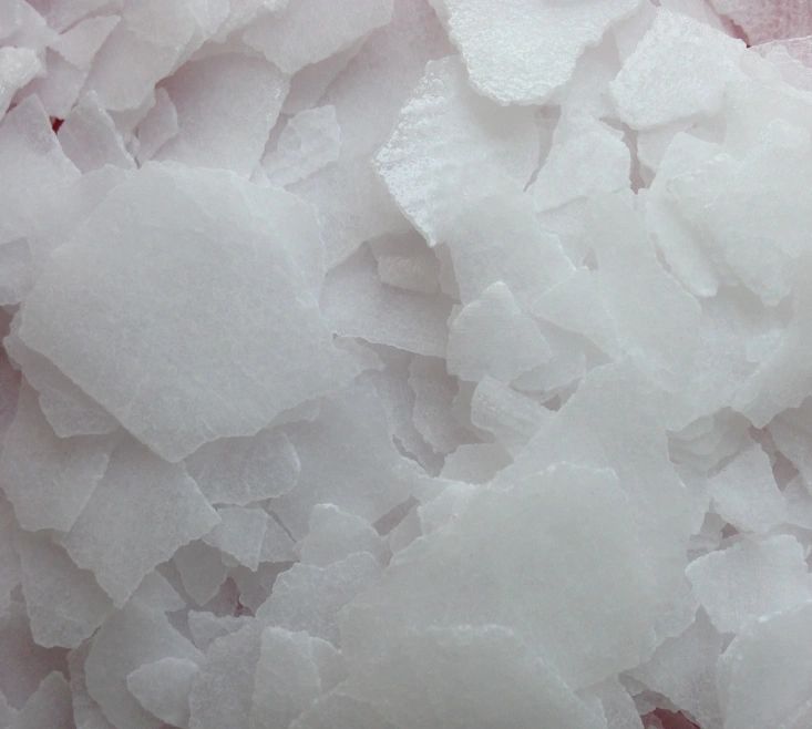 Sodium hydroxide flakes, China manufacture, China company