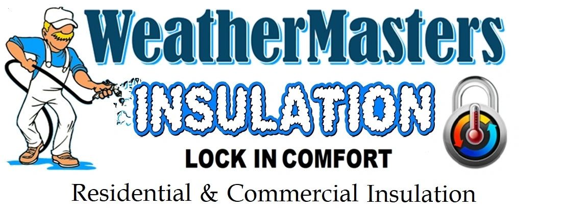 Home Insulation Weathermasters