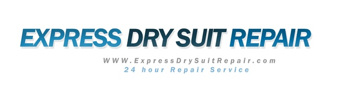 Express Dry Suit Repair