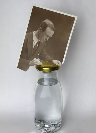 Who Put the Stars at the Bottom of the Ocean?