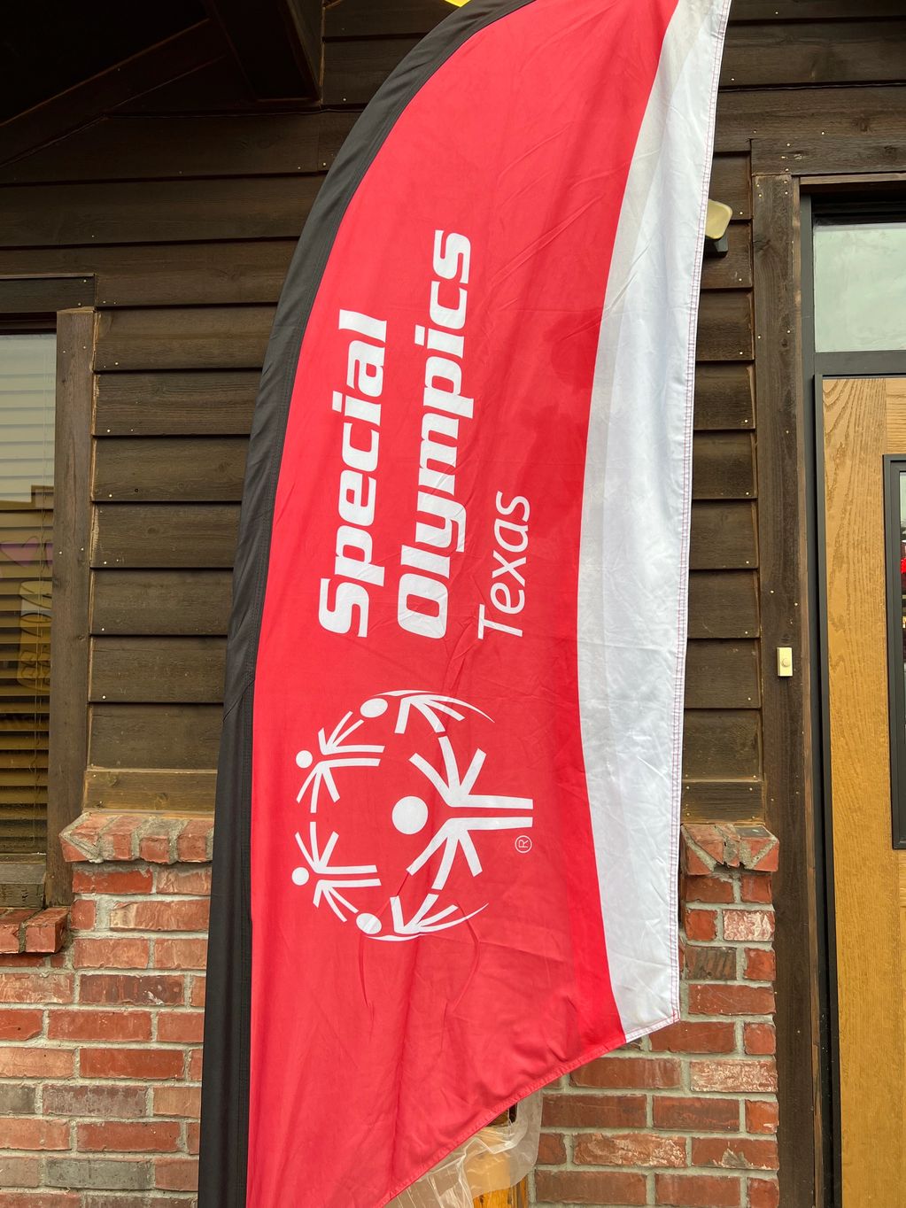 Texas Road House Tip a Cop fundraiser for Special Olympics