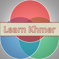 Learn Khmer ABC