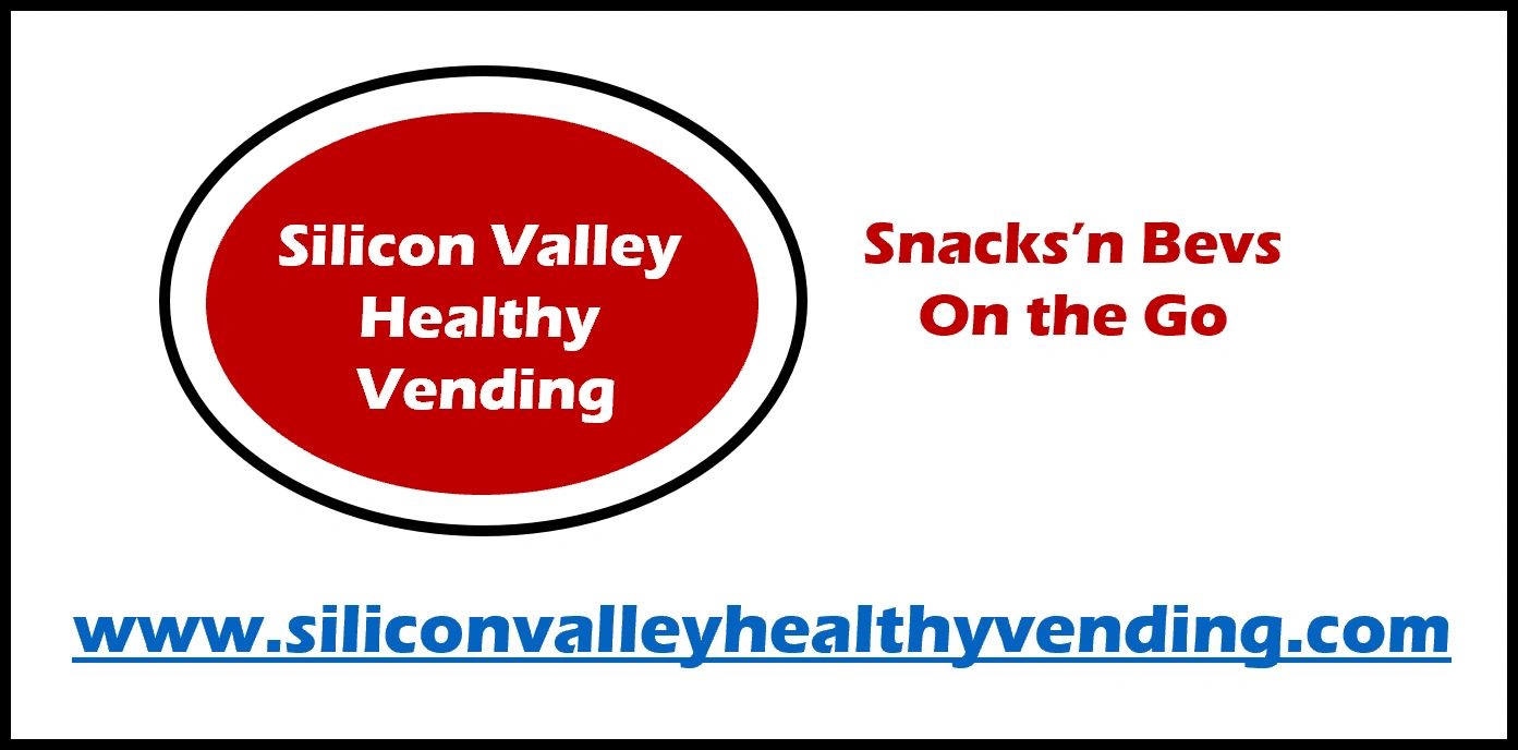 SiliconValleyHealthyVending.com Logo