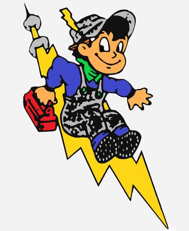 The "Bingham Dude" has been the face of our company since 1994.