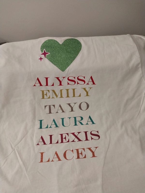 back of grandma code